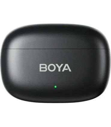 میکروفون وایرلس یقه ای BOYA مدل mini_12