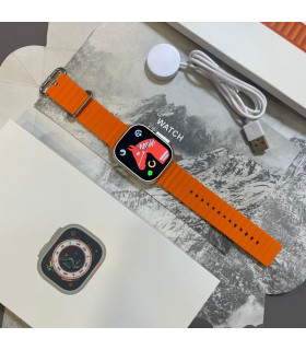 ساعت هوشمند apple watch 8 ultra