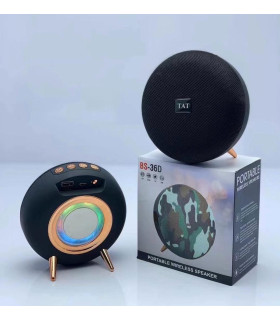 اسپیکر بلوتوثی BS-36D