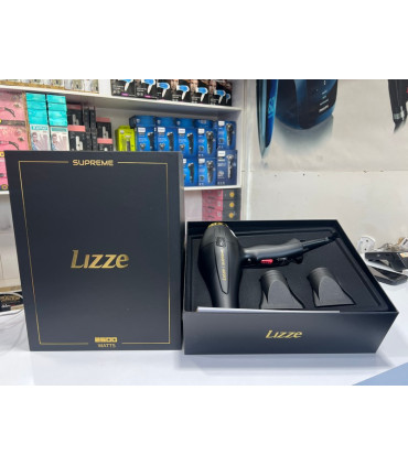 سشوار حرفه ای لیز مدل سوپرمیlizze supreme