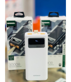 پاوربانک TOPOMAX TPB-F38