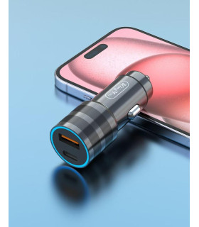 شارژر فندکی KingYou KC67