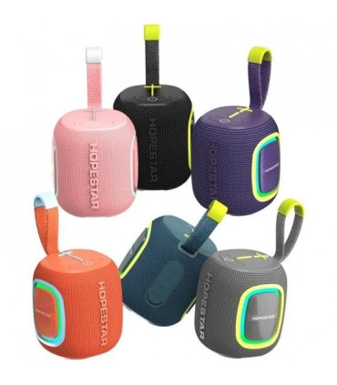 اسپیکر بلوتوثی قابل حمل هاپ استار Hopstar P66