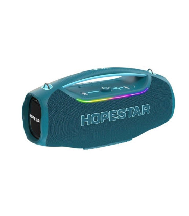 اسپیکر بلوتوثی قابل حمل هاپ استار HOPESTAR A60 ULTRA