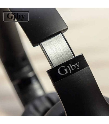 هدفون بلوتوثی اورجینال Gjby مدل SY-bt1650