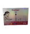 ست اصلاح 11کاره حرفه ای بانوان  کیمیkemei KM-7101