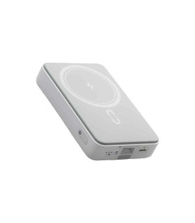 پاوربانک وایرلسی 30 وات روموس مدل  WMS10