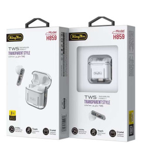 هندزفری بلوتوث KINGYOU H859