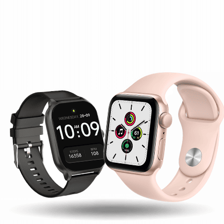 ساعت هوشمند