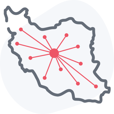 ارسال به سراسر کشور